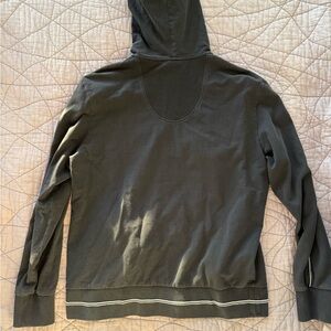 Hugo Boss Full Zip Hooded Jacket size L.